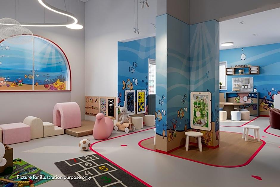 Hotel Garden Istra Plava Laguna