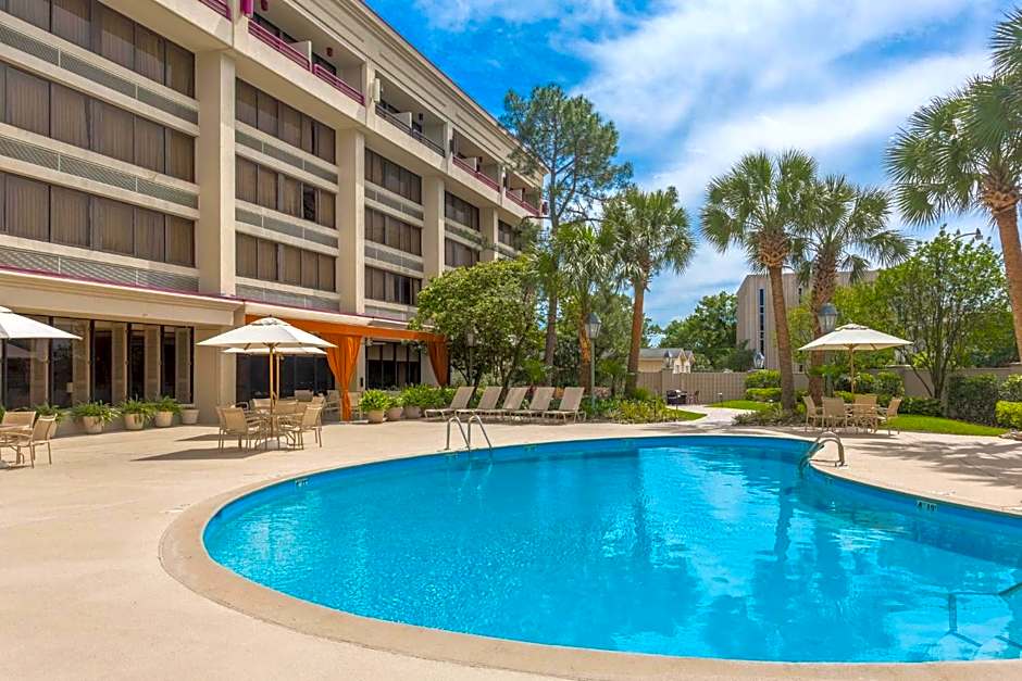 Crowne Plaza Executive Center Baton Rouge By IHG