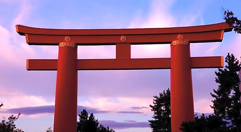 Higashiyama Shikikaboku