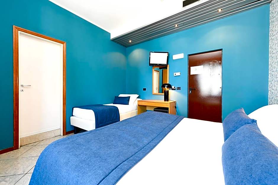 Hotel Aurora