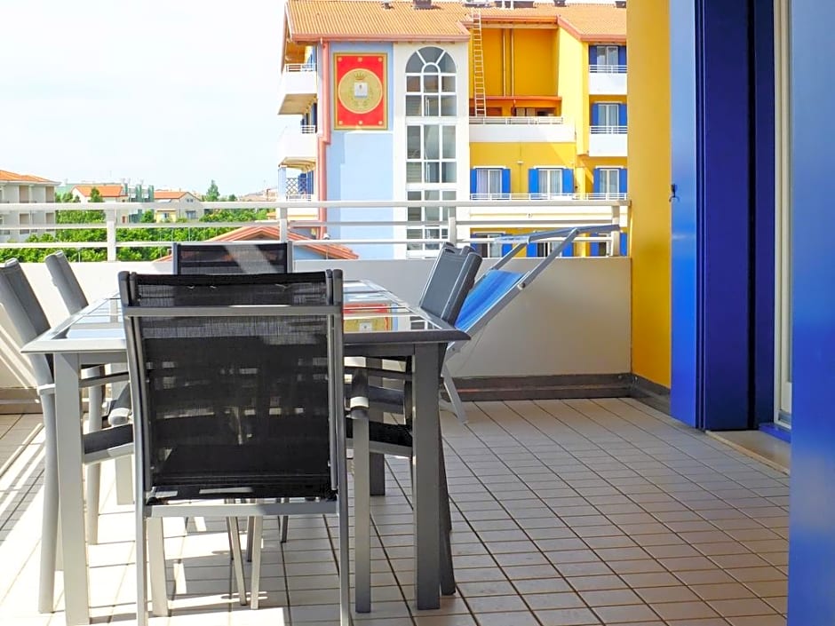 Villaggio Hemingway
