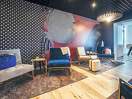 ibis Haguenau Strasbourg Nord