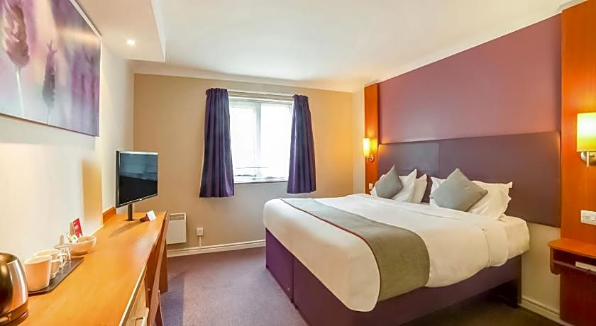 OYO Lakeside Haydock Hotel St Helens