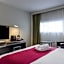 Hotel Mercure Rennes Centre Gare