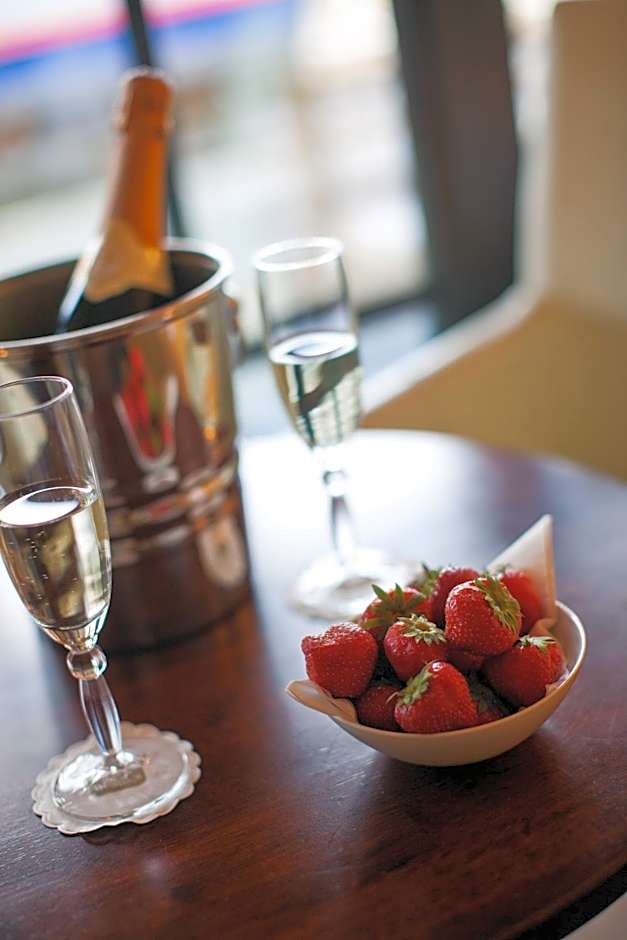 Best Western Plus Turnhout City Hotel