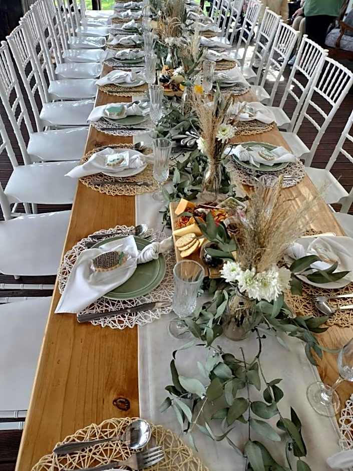 Oregon Place Guest House