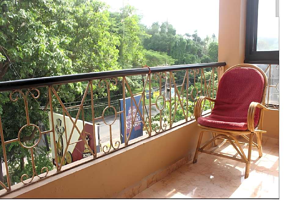 Picnic Plaza By WB Hotels Goa