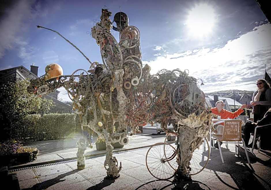 Gîte Kaleo Han-Sur-Lesse