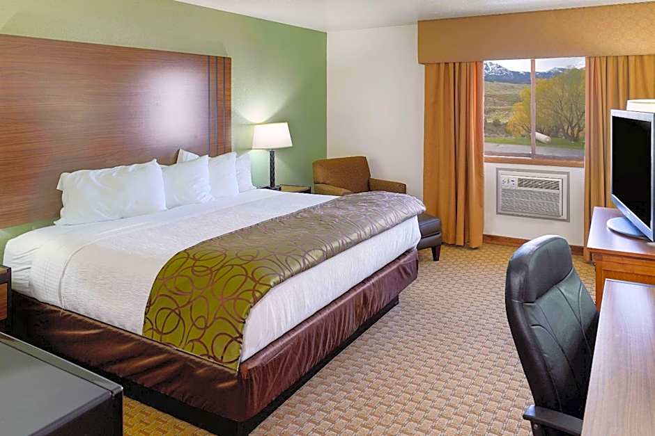 Ridgeline Hotel at Yellowstone, an Ascend Collection Hotel