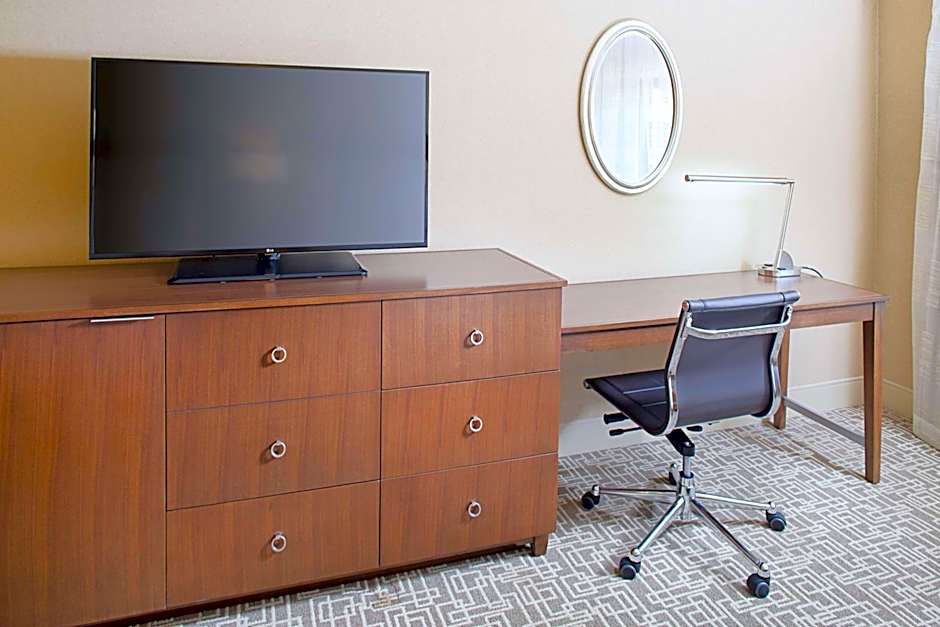 Hilton Boston/Dedham
