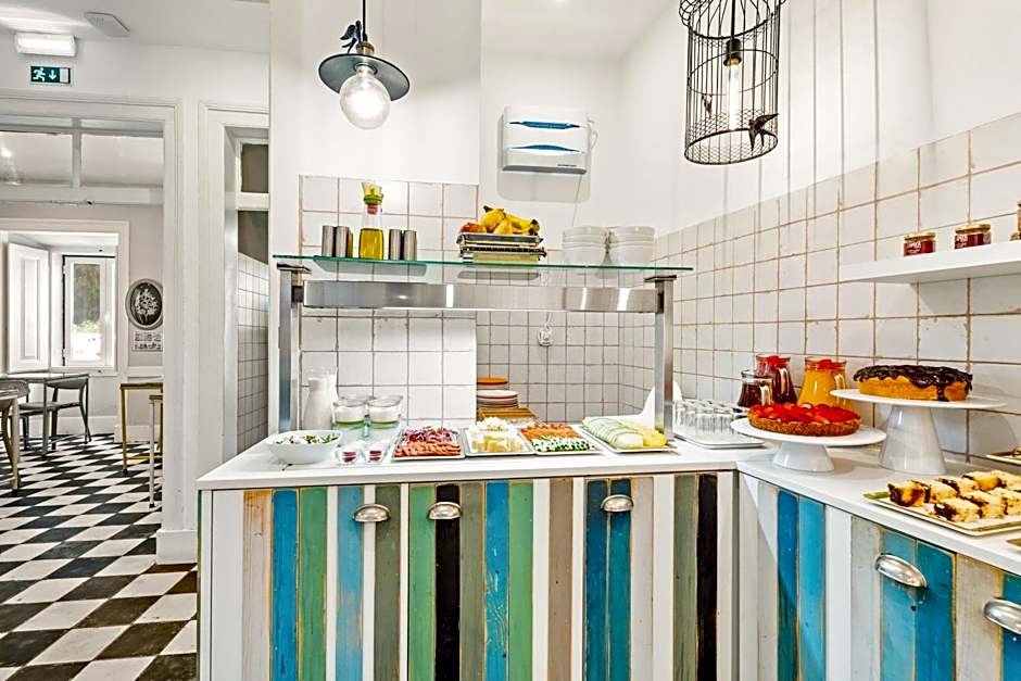 Casa do Jasmim by Shiadu