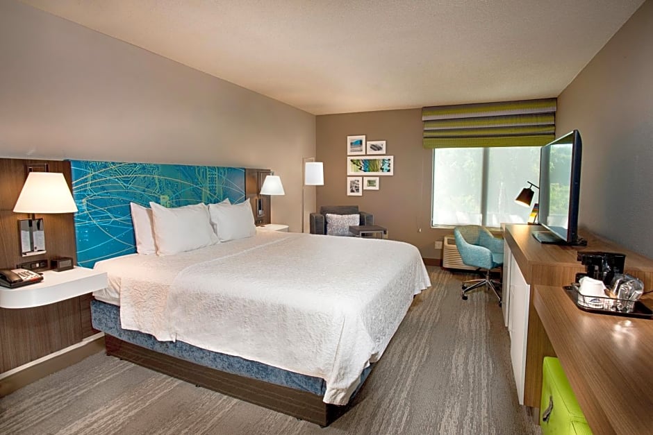 Hampton Inn Hilton Head