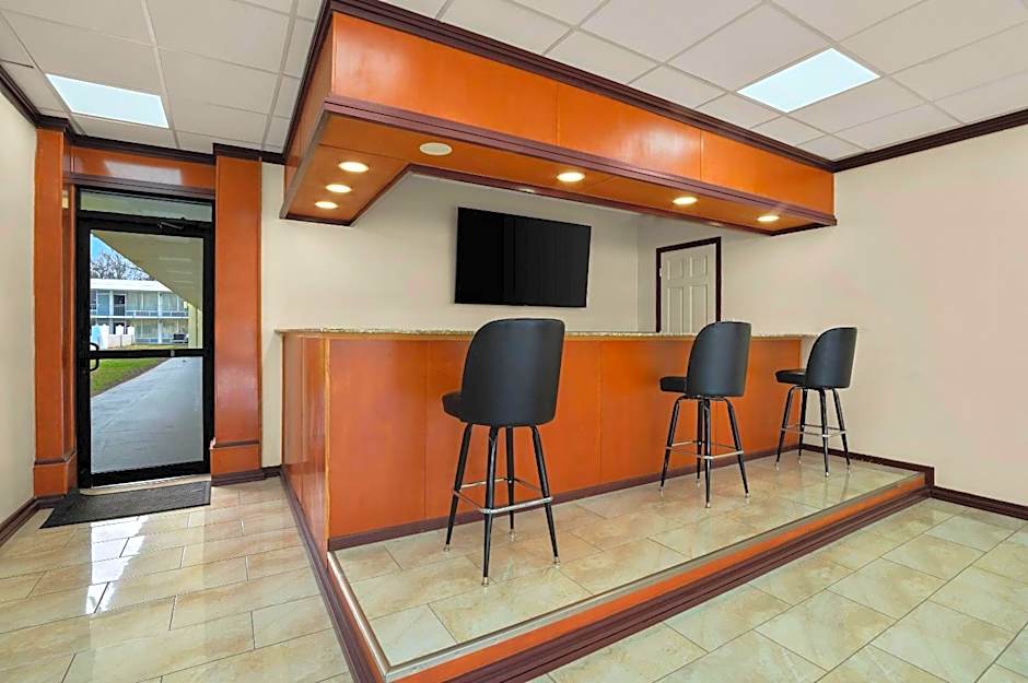 Quality Inn Yemassee - Point South I-95