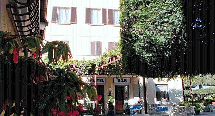Hotel Brisino