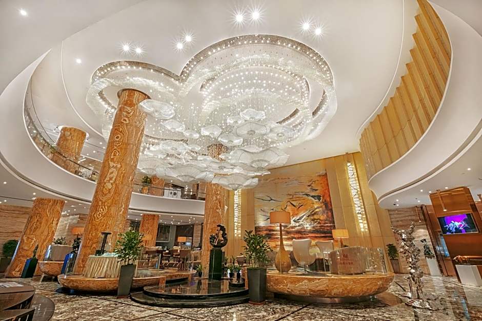 Vaperse Hotel