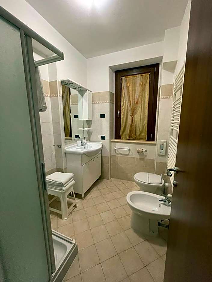 Il Casale Della Fornace