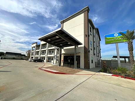 SureStay Hotel by Best Western Houston Southeast