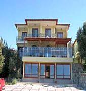 Akay Garden Family Club