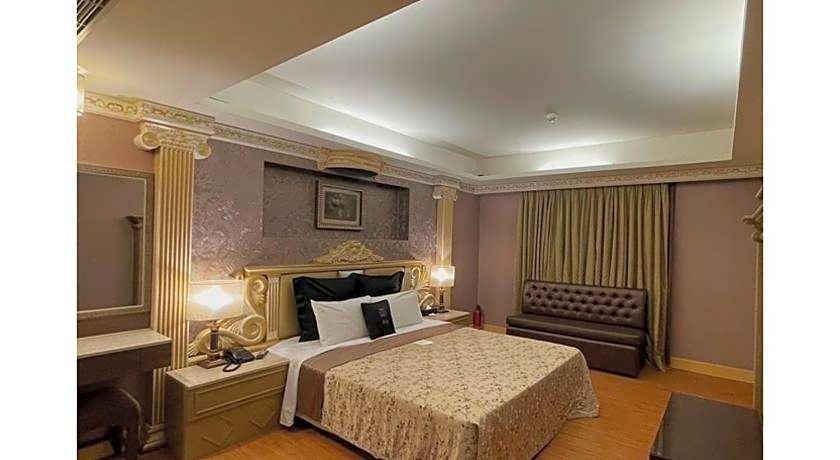 Discovery Motel - Yonghe