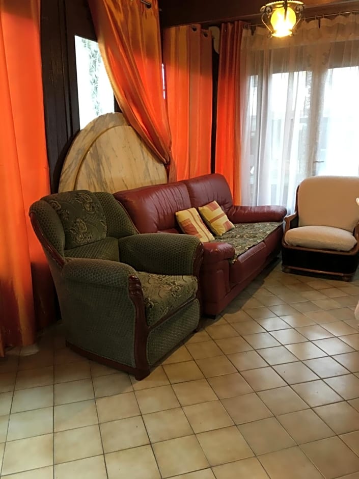 Hotel Paris Star