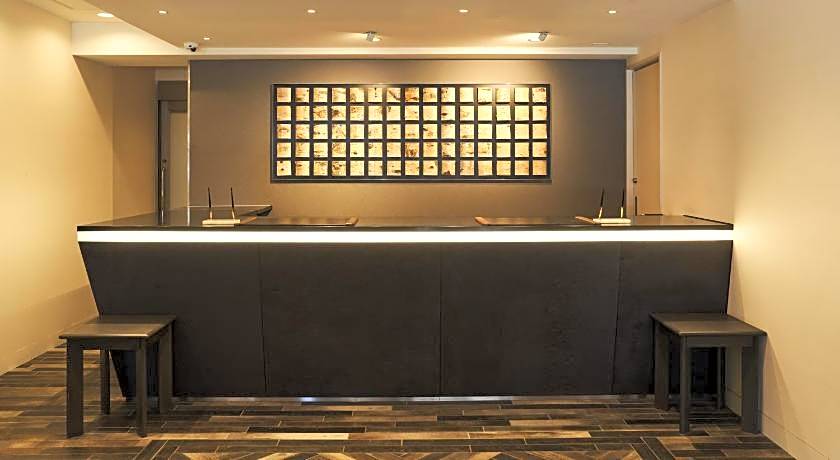 Hotel Paco Obihiro Ekimae