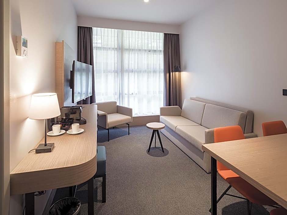 Executive Residency by Best Western Amsterdam Airport