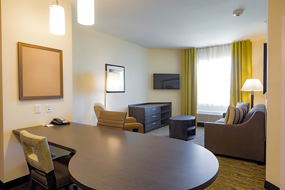 Candlewood Suites BUDA - AUSTIN SW