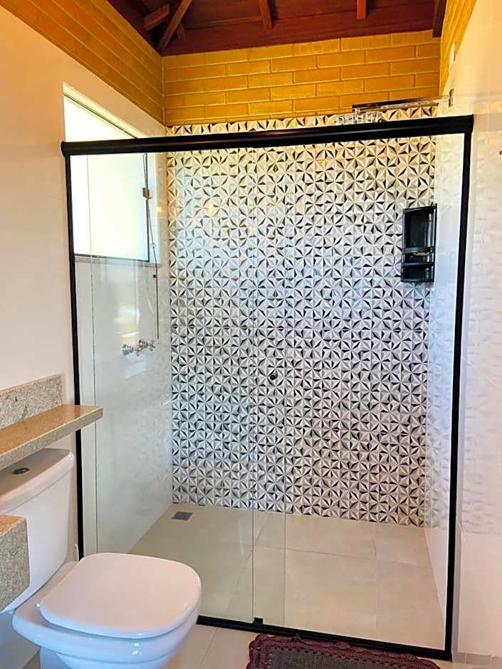 Chalés Terras Altas