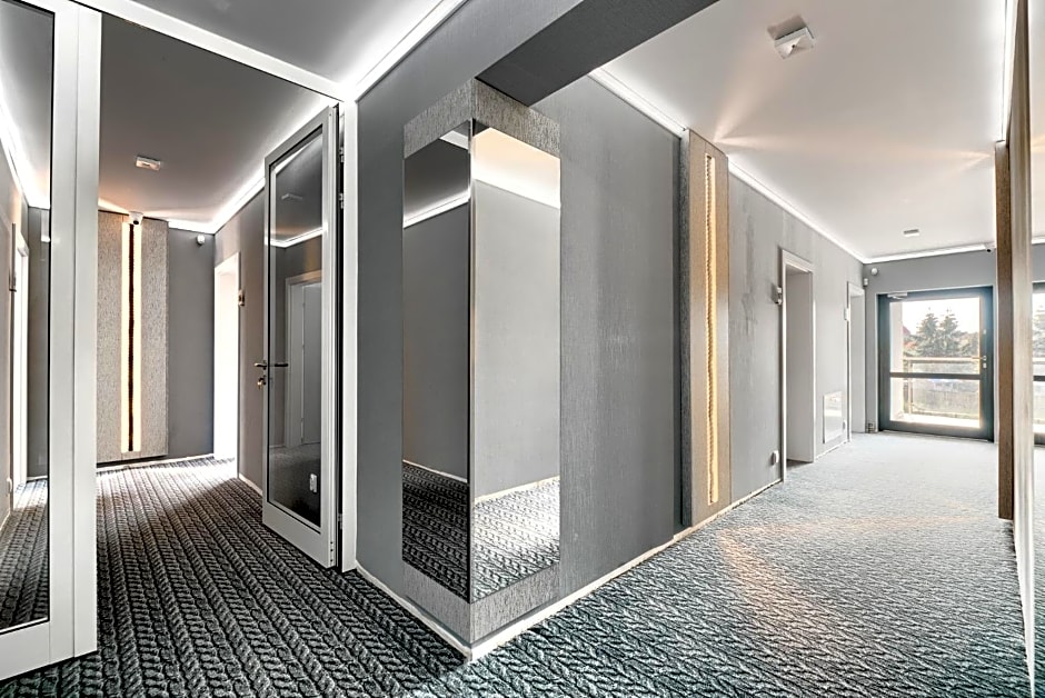 Szymański Holiday Rooms