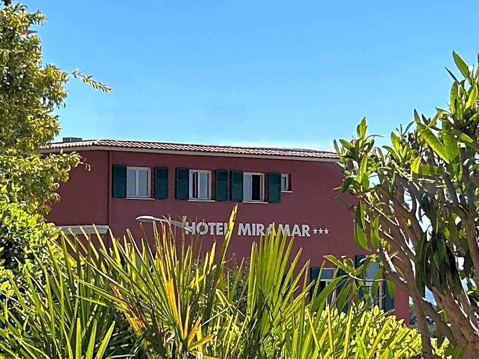 Hotel Miramar