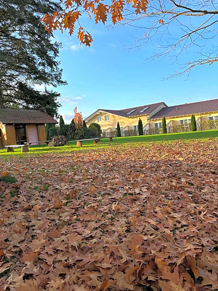 Hotel Zum Fliegerwirt