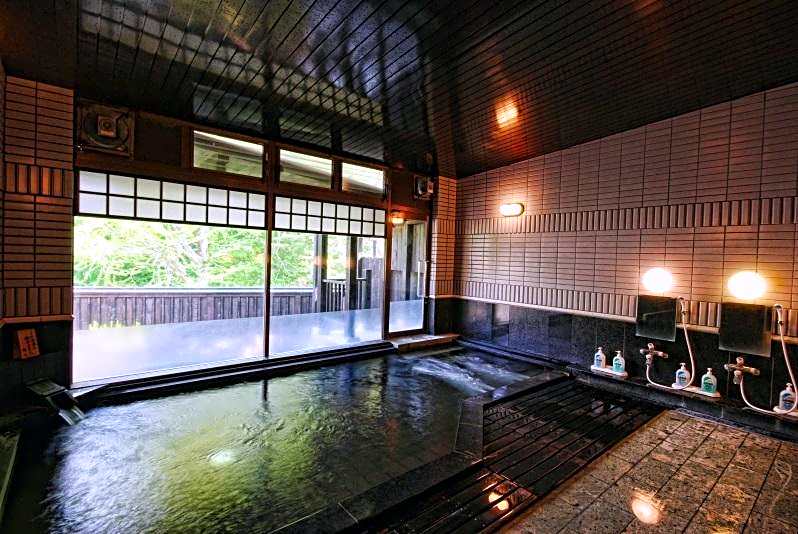 Motoyu Kurabu
