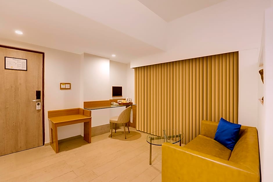Lemon Tree Hotel Indore