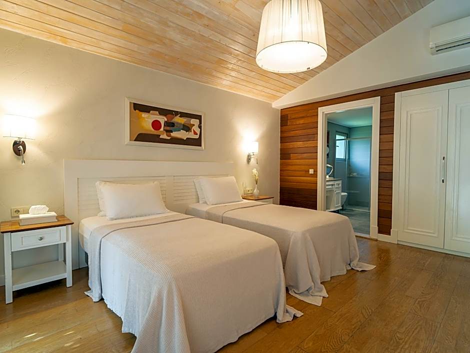 Kimera Lounge Hotel