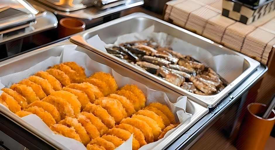 Super Hotel Izumo-Ekimae