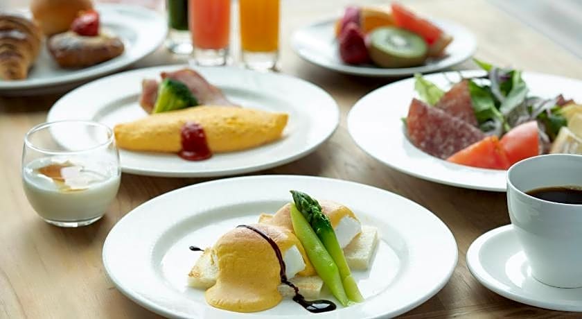 The Westin Sendai