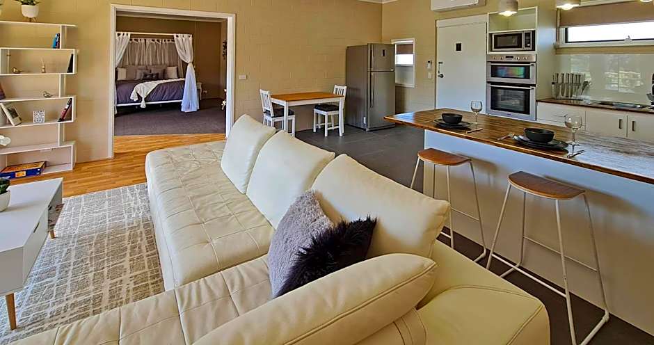 Comfort Inn & Suites King Avenue