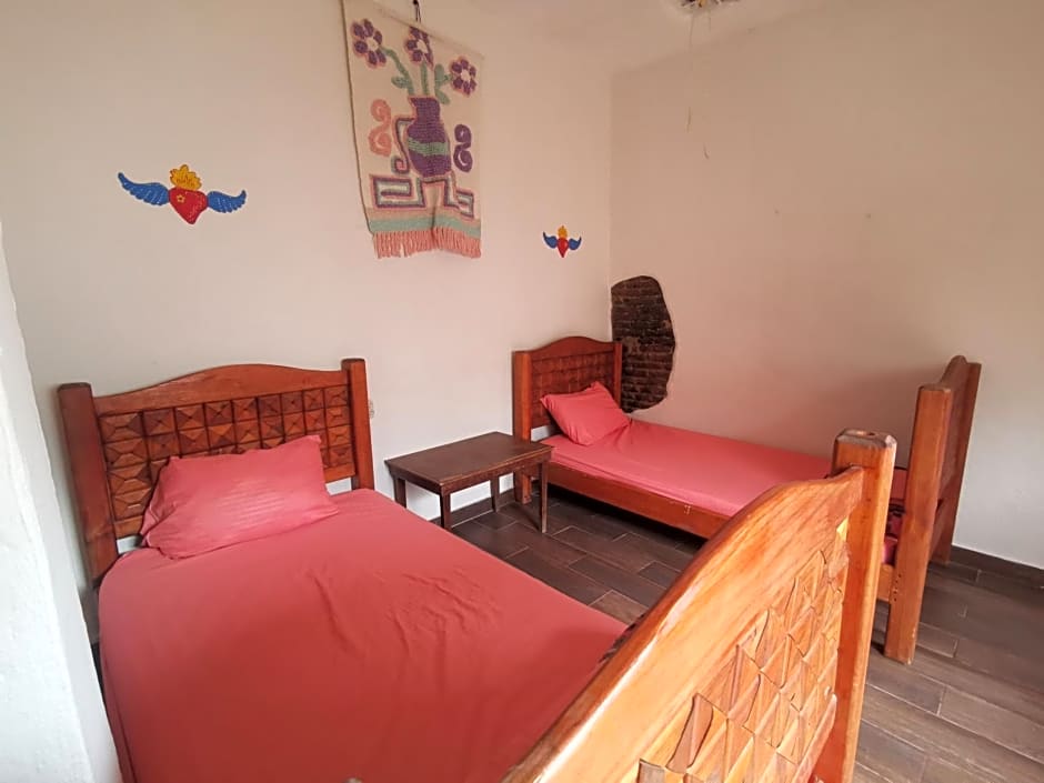 La Casa del Abuelo