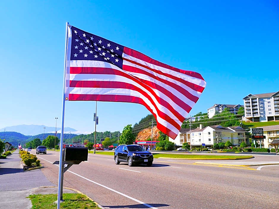 Americana Inn a Travelodge by Wyndham