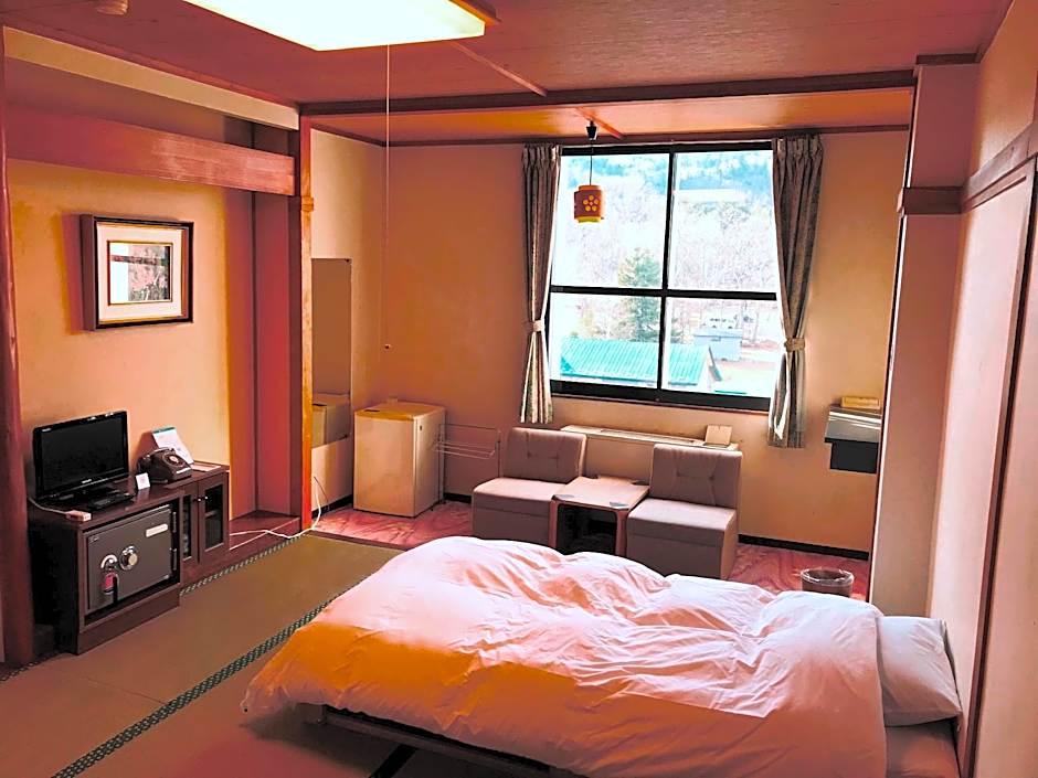 Oyado Kinkiyu Hotel