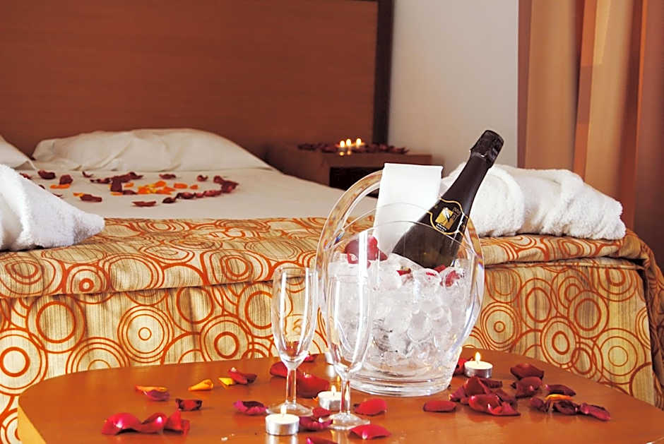 Photo 1 of 4 of Romantic