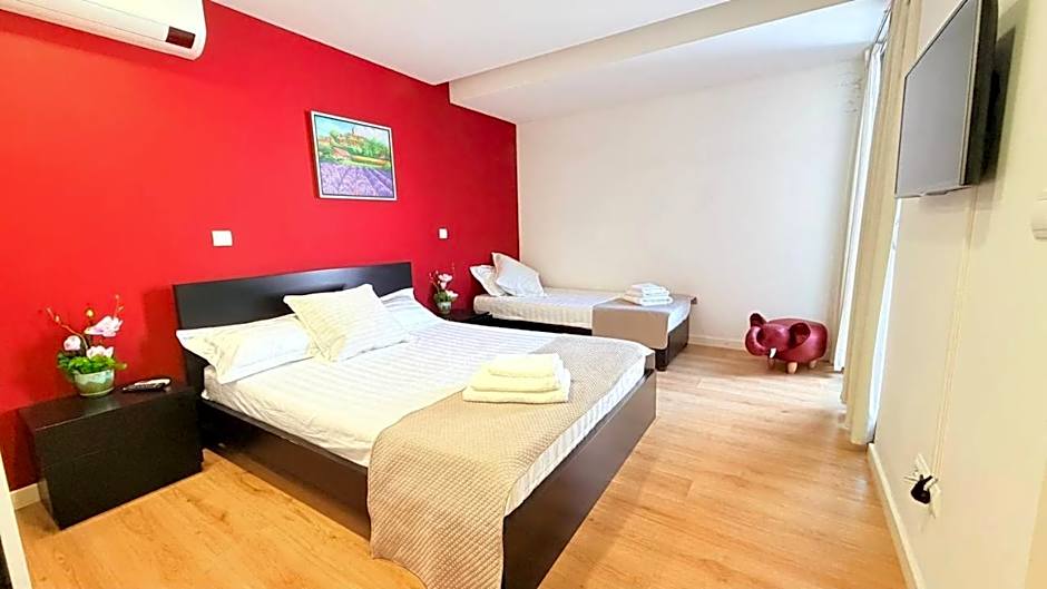 Marina Mar II - Moradia T3