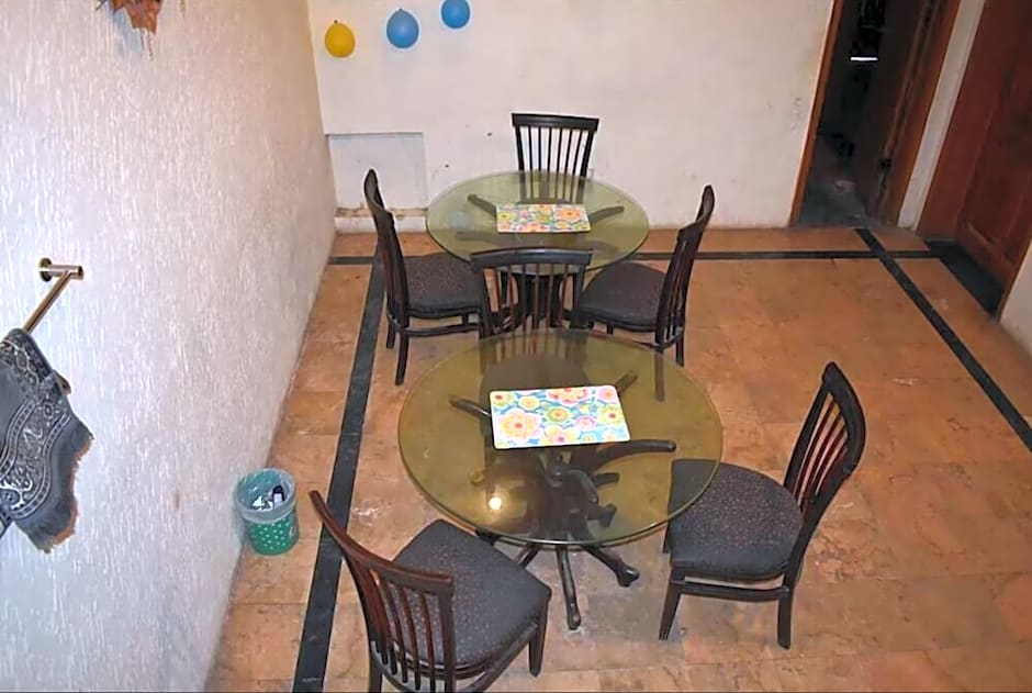 Sunrise Guest House – Islamabad, OH