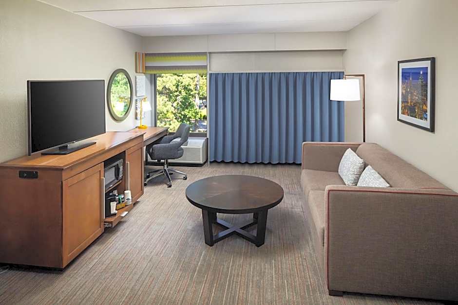 Hampton Inn Atlanta-Northlake
