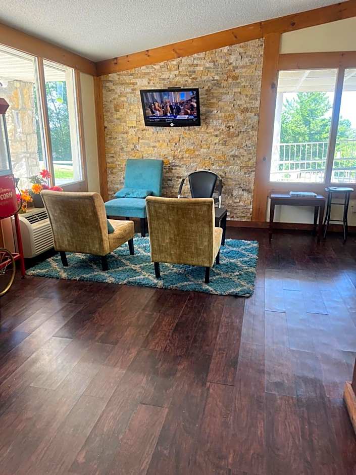 Rodeway Inn Washington PA