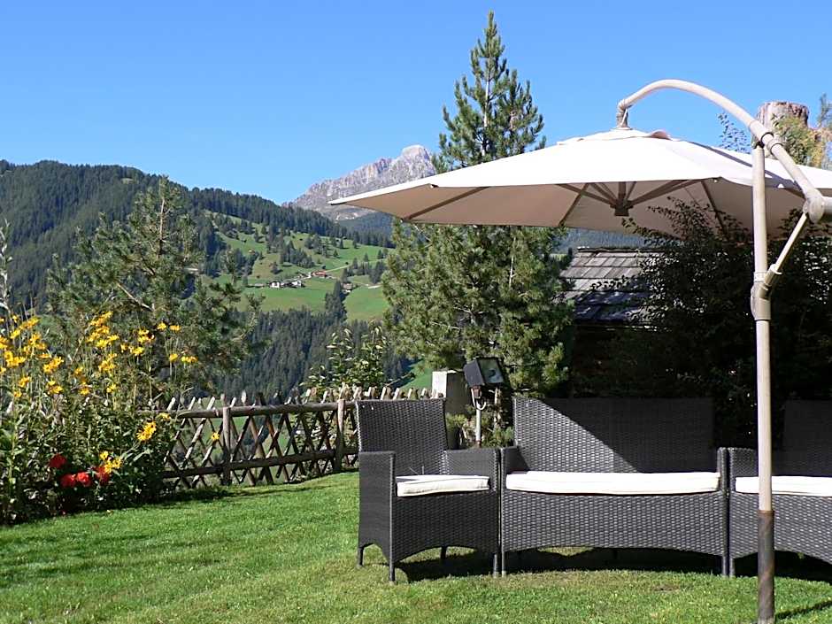 Hotel Alpenrose Dolomites