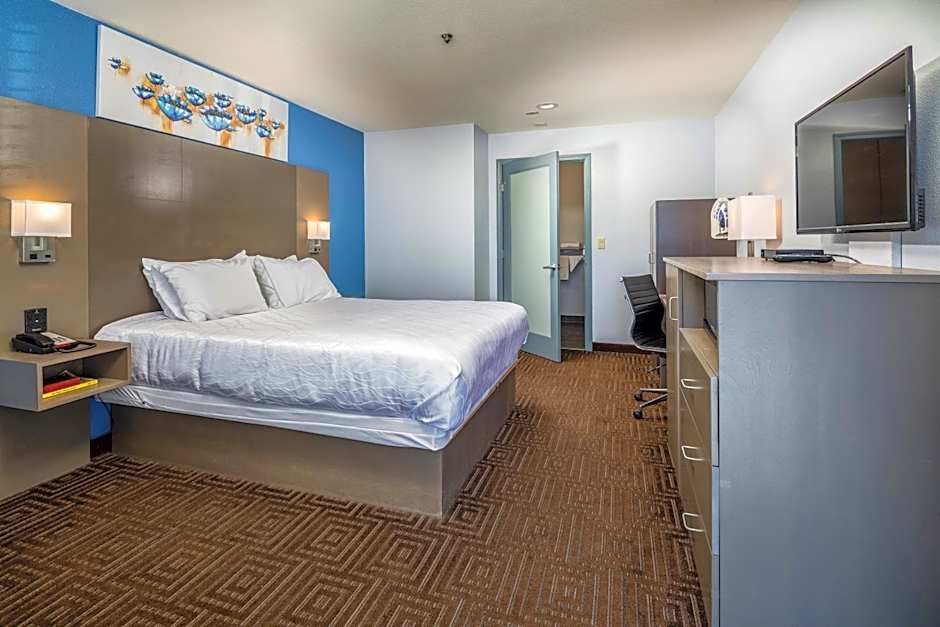 Silicon Valley Inn