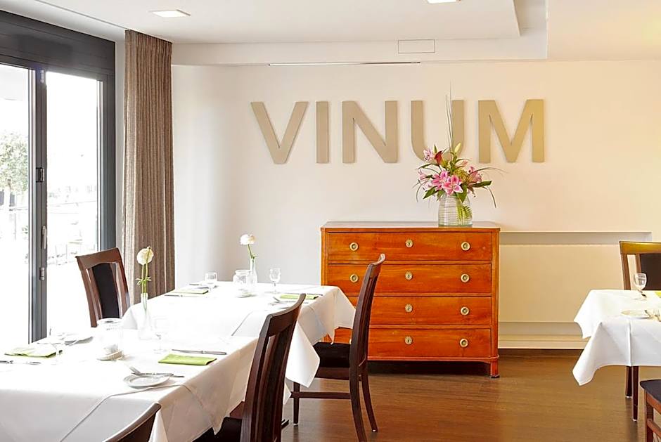 Hotel Winzerstube