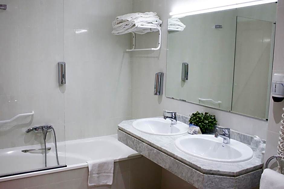 Hospedium Hotel Castilla