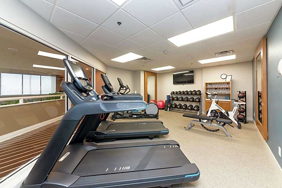 DoubleTree Suites By Hilton Melbourne Beach Oceanfront